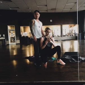 Meet your Posher, Mike